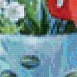 Preview of cross stitch pattern: #910963