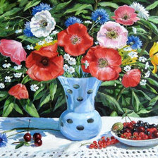 Cross stitch pattern: #910963