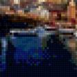 Preview of cross stitch pattern: #910967