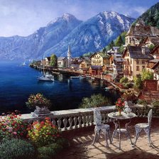 Cross stitch pattern: #910967