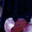 Preview of cross stitch pattern: #910968
