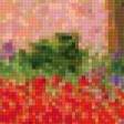Preview of cross stitch pattern: #910971