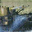 Preview of cross stitch pattern: #910976