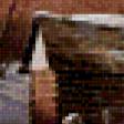 Preview of cross stitch pattern: #910981