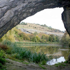 Cross stitch pattern: #911130