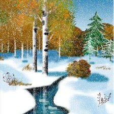 Cross stitch pattern: #911131