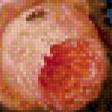 Preview of cross stitch pattern: #911291