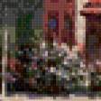 Preview of cross stitch pattern: #911292