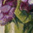 Preview of cross stitch pattern: #911321