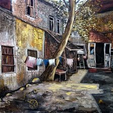 Cross stitch pattern: #911371