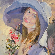 Cross stitch pattern: #911375