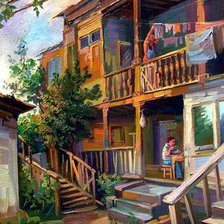 Cross stitch pattern: #911377