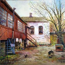 Cross stitch pattern: #911383