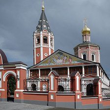 Cross stitch pattern: #911385