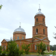 Cross stitch pattern: #911394