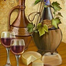 Cross stitch pattern: #911486