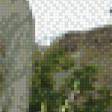 Preview of cross stitch pattern: #911852