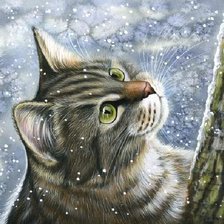 Cross stitch pattern: #911899