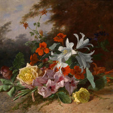 Cross stitch pattern: #911905