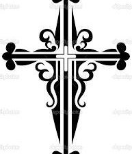 Cross stitch pattern: #911930