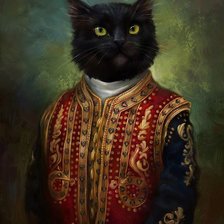 Cross stitch pattern: #911963