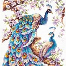 Cross stitch pattern: #911990