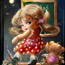 Cross stitch pattern: #912057
