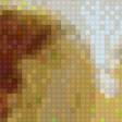 Preview of cross stitch pattern: #912121
