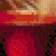 Preview of cross stitch pattern: #912132