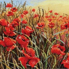 Cross stitch pattern: #912298