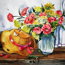 Cross stitch pattern: #912345