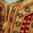 Preview of cross stitch pattern: #912409
