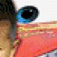Preview of cross stitch pattern: #912423