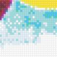 Preview of cross stitch pattern: #912480