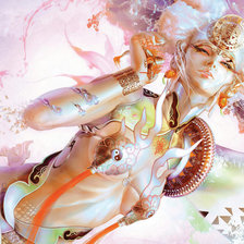 Cross stitch pattern: #912596