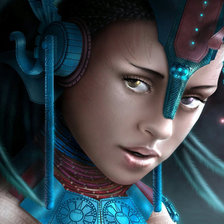 Cross stitch pattern: #912597