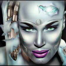 Cross stitch pattern: #912599