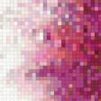 Preview of cross stitch pattern: #912626
