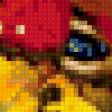 Preview of cross stitch pattern: #912633