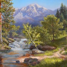 Cross stitch pattern: #912663