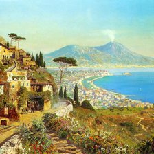 Cross stitch pattern: #912665