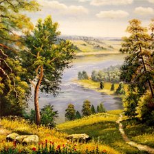 Cross stitch pattern: #912666