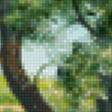Preview of cross stitch pattern: #912669