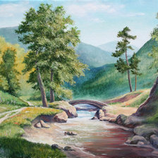 Cross stitch pattern: #912673