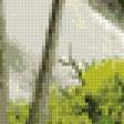 Preview of cross stitch pattern: #912679