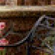 Preview of cross stitch pattern: #912725
