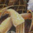 Preview of cross stitch pattern: #912728