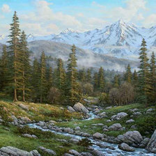 Cross stitch pattern: #912838