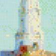 Preview of cross stitch pattern: #913191