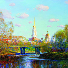 Cross stitch pattern: #913191